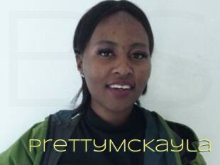 PrettyMcKayla