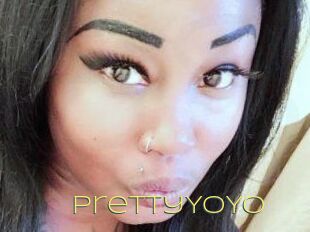 PrettyYoYo