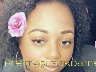 Prettyblackdyme
