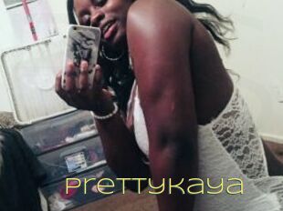 Prettykaya