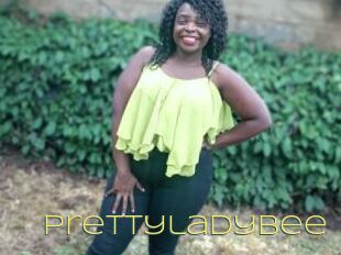 Prettyladybee