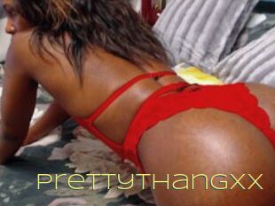 Prettythangxx