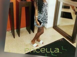 Pricella