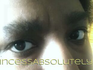PrincessAbsolutely