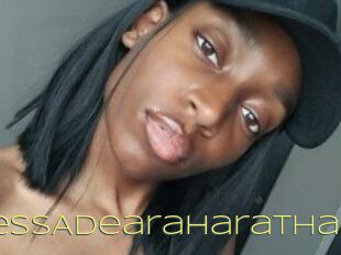 PrincessAdearaHaratha
