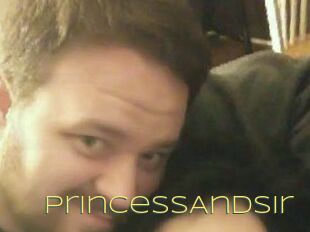 PrincessAndSir