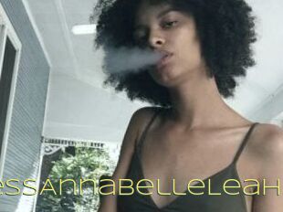 PrincessAnnabelleLeah