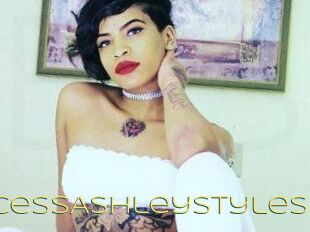 PrincessAshleyStyles