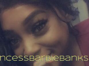 PrincessBarbieBanks