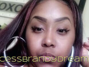 PrincessBrandyDream