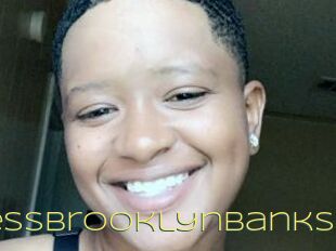 PrincessBrooklynBanks