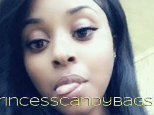PrincessCandyBags