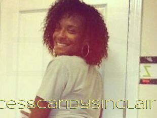 PrincessCandySinclair