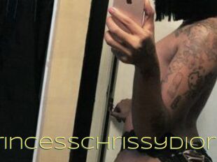 PrincessChrissyDior