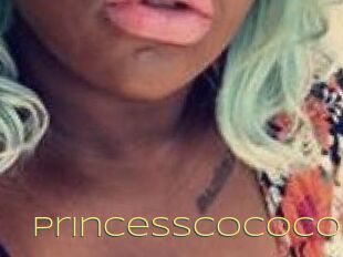 PrincessCoCoCo
