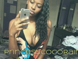 PrincessCocoRain