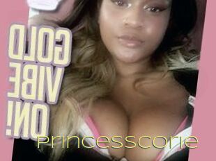 PrincessCorie