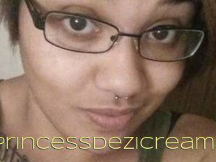 PrincessDeziCream