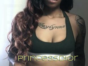 PrincessDior