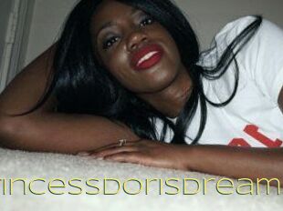 PrincessDorisDream