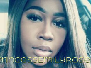 PrincessEmilyRose