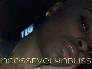 PrincessEvelynBliss