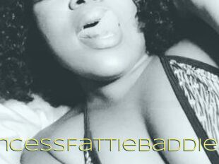 PrincessFattieBaddie