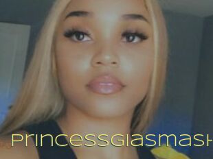 PrincessGiaSmash