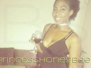 PrincessHoneyBee