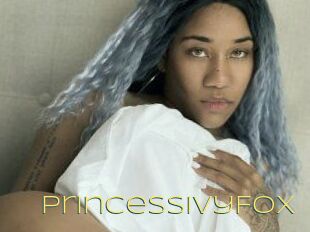 PrincessIvyFox