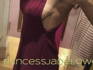 PrincessJadeLowe