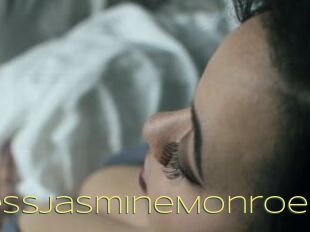PrincessJasmineMonroe