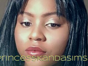 PrincessKandaSims