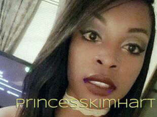PrincessKimHart