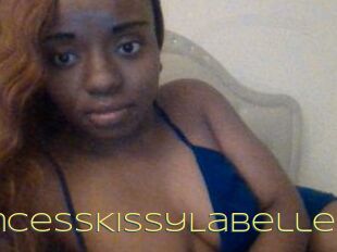 PrincessKissyLabelle