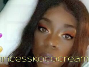 PrincessKoCoCream
