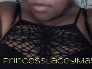 PrincessLaceyMay