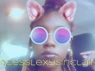 PrincessLexySinclair