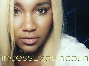 PrincessLisaLincoln