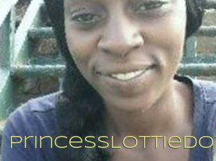 PrincessLottieDot