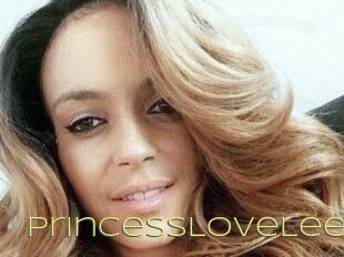 PrincessLoveLee