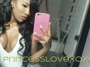 PrincessLoveXOXO