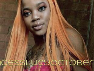 PrincessLucyOctober