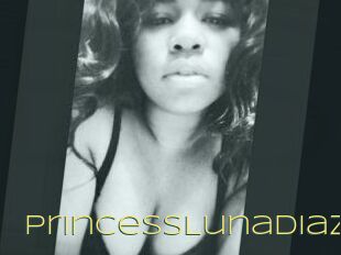 PrincessLunaDiaz