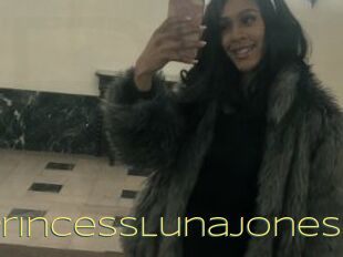 PrincessLunaJones