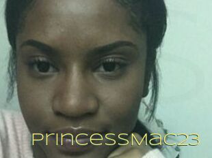 PrincessMac23
