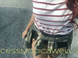 PrincessMonicaWells