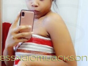 PrincessNaiomiJackson