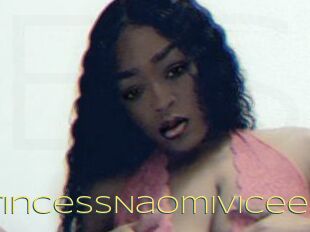 PrincessNaomiVicee