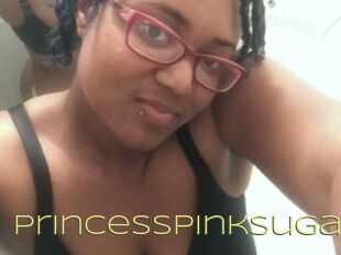 PrincessPinkSugar